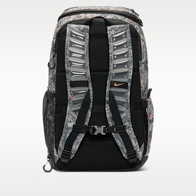 NIKE公式】ナイキ バーシティ エリート プリント バックパック (32L
